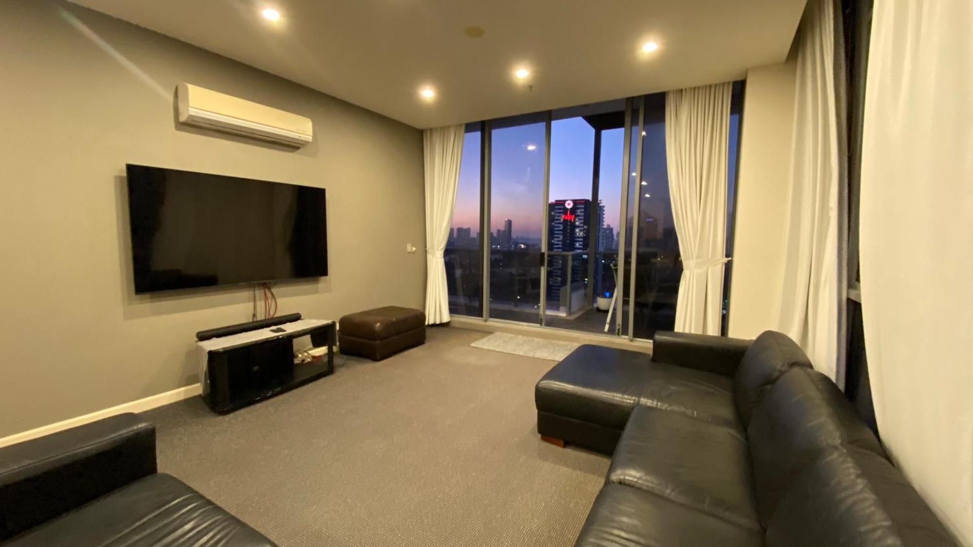 Solaire Apartments Gold Coast Exteriér fotografie