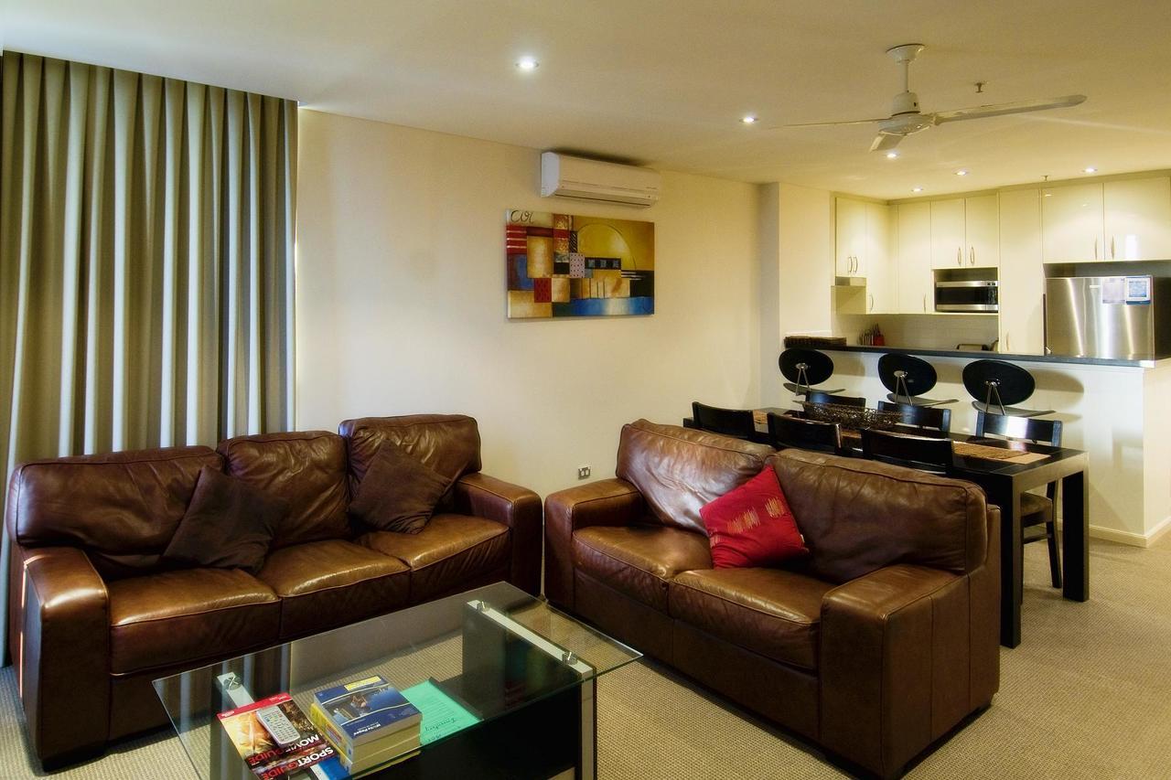 Solaire Apartments Gold Coast Exteriér fotografie